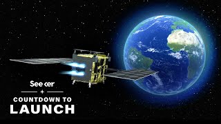 Japan’s Breakthrough Asteroid Mission Is Finally Returning Home