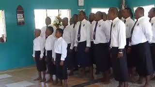 Komo Male Voice ChoirKomo Circuit Lau   Methodist 