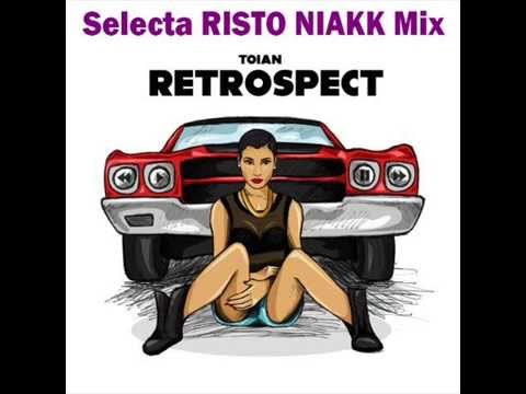 Toian Retropect Ep Mix S R Niakk