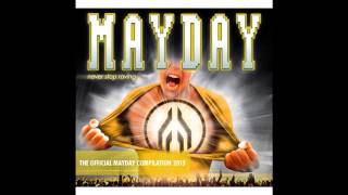Mayday 2013 - Never Stop Raving (DJ Mix by PLANET OF VERSIONS) - Part 3: Two Different View Points