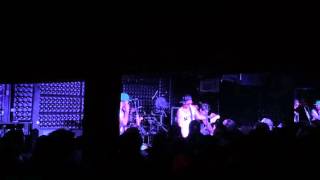 Pepper - Vacation @ The Casbah