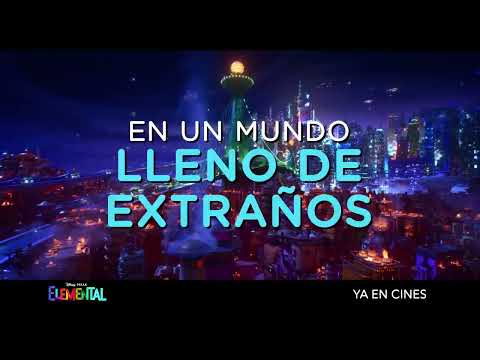 Anuncio: 'Chispa'
