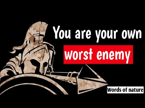 DECLARE WAR ON YOURSELF BOOK SUMMARY BY MARC SUMMERS (Hindi) | BE BEST VERSION OF YOURSELF