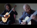 Dublin Guitar Quartet - 'Aheym' by Bryce Dessner (The National)