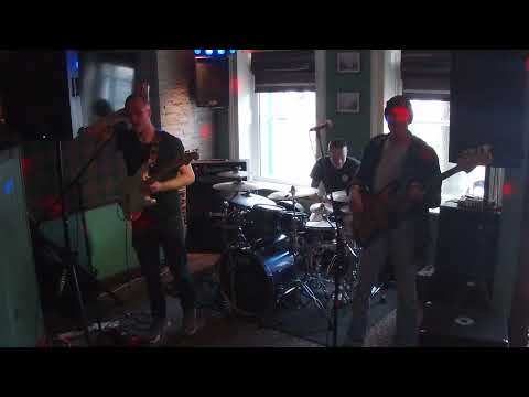 DEAN  NEWTON  TRIO  /  KILLING  FLOOR