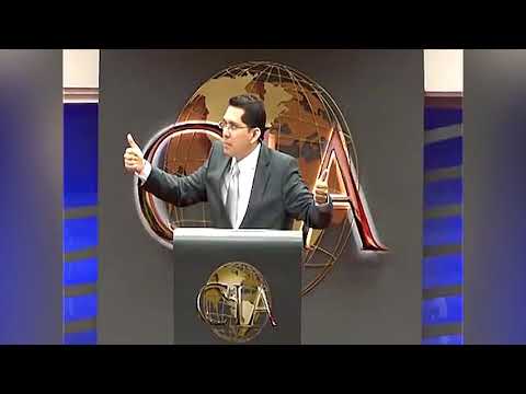 Dios es Soberano | Prédicas cristianas