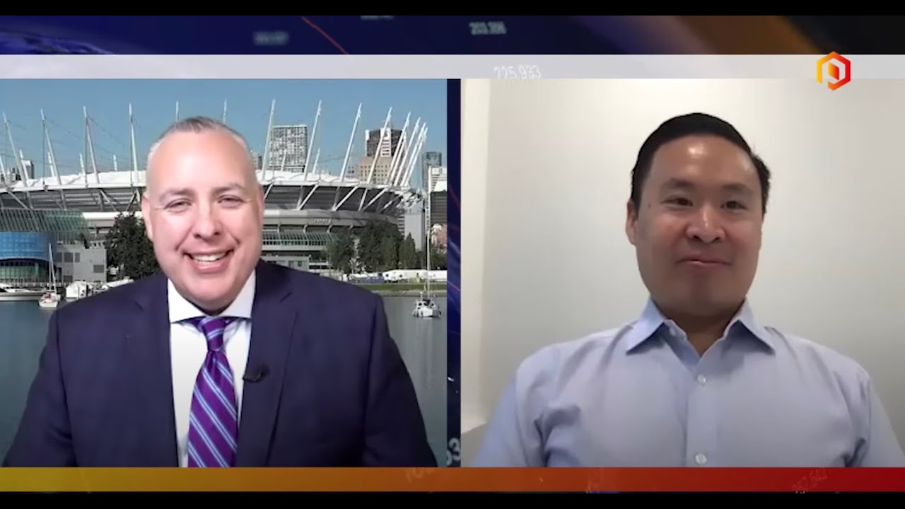 mCloud Technologies seeing strong interest in Connected Workers Solution in the world's new normal