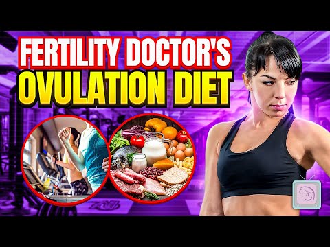 What causes ovulation problems