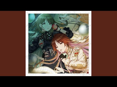 SHHis -『THE IDOLM@STER SHINY COLORS “CANVAS” 07』Track1『Forbidden Paradise』