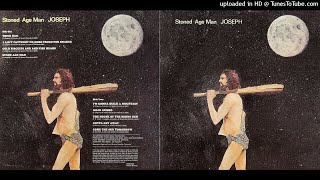 JOSEPH-Stoned Age Man-05-I'm Gonna Build A Mountain-{1969}