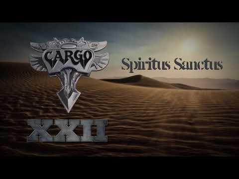 Spiritus Sanctus - Cargo