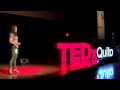 La voz interior -- the voice within | Maria Luz ...