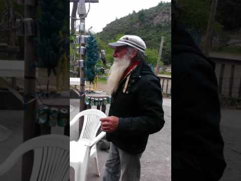 Fin de semana en la casa del ñaño