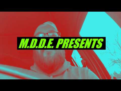 MDDE Presents - Tbakedalot - Cold Summer Freestyle (Official Music Video)