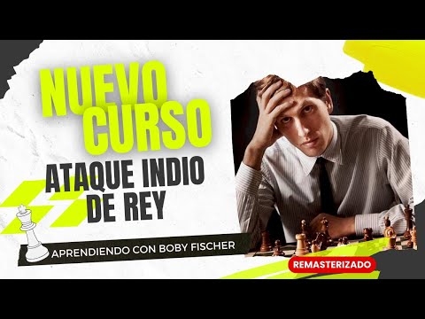 NEW COURSE! KING'S INDIAN ATTACK, PAWN STRUCTURES Explained, and My Game Against Gata Kamsky!