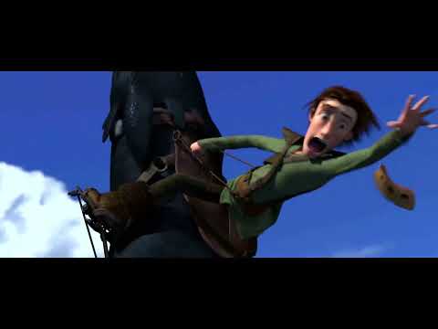 Dragon Trainer (2010) - Il Primo Volo [UHD]