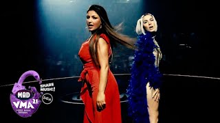 Songtext von Joanne & Helena Paparizou - Twist In My Sobriety ... Text Musik-video-Miniaturansicht