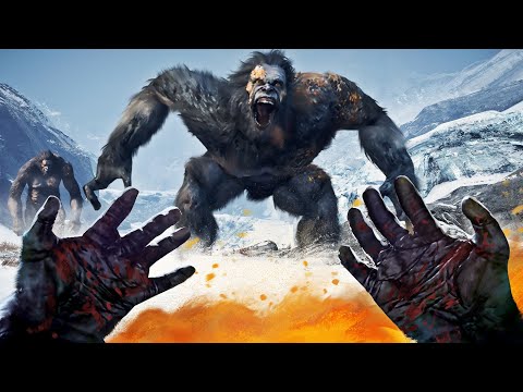 It All Ends Here... - Far Cry 4 Valley of the Yetis - Part 4