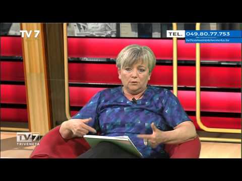 Tv7 con Voi del 10/04/2015 - Strategie di filiera corta (1 di 3)