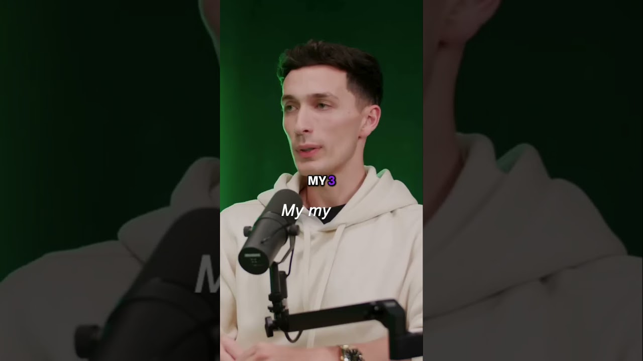 Top 3 Crypto Bets: Why I'm Bullish on These! #shorts