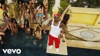Rico Rossi - Take Em Down ft. Too $hort, Baby Bash
