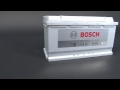 BOSCH 0 092 S50 040 - видео