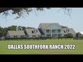 Southfork Ranch Tour 2022