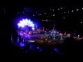 Circus Opening