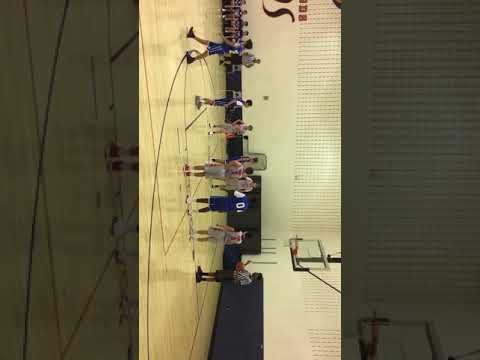 Flexx All-Stars 2023 vs Loudoun Rebels-Gray, Finals, Half 2, Part 2, Commonwealth Classic