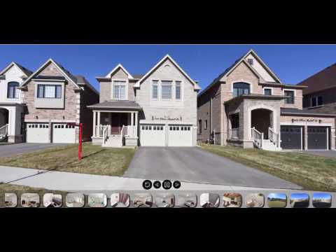 245 Elbern Markell Dr Brampton