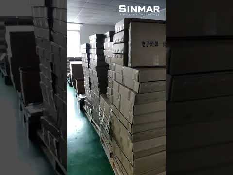 SINMAR Short