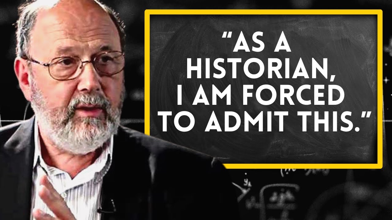 The Resurrection Of JESUS: Forgotten FACTS & IMPACT