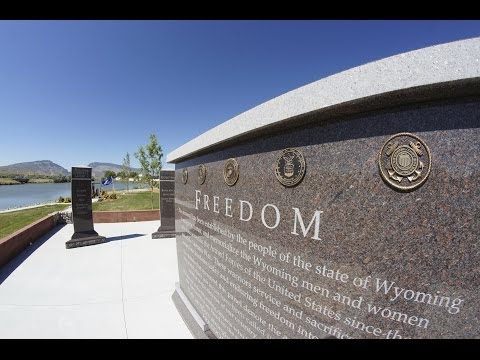 Veterans Memorial Park