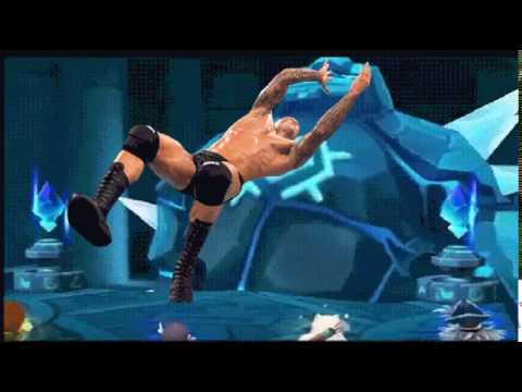 fast clear gb10 summoners war