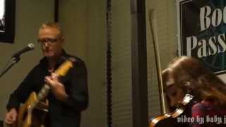 David J-GOTH GIRLS IN SOUTHERN CALIFORNIA-@ Book Passage, Corte Madera, CA, November 7, 2014