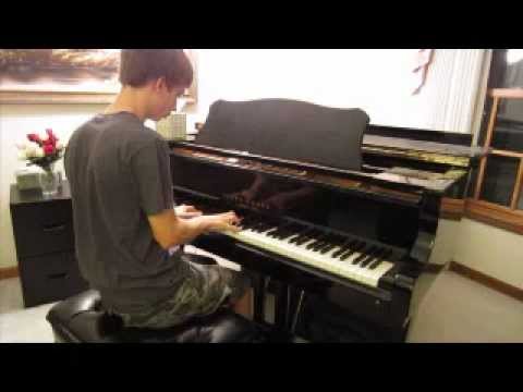 Waltz of the Rising Star Piano