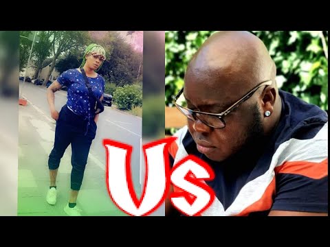 Coco Diamant demande a Mathieu Gnassingbe d'aller a la salle de Gym degraisser son Gros ventre