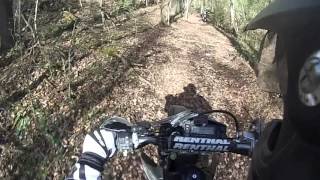 ADVriders  "I Earned It"