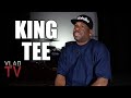 King Tee on Artists Who've Written for Ice Cube