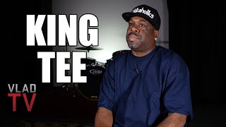 King Tee on Artists Who&#39;ve Written for Ice Cube