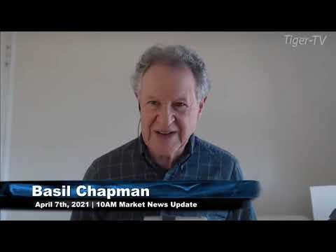 April 7th, 10AM ET Market Update on TFNN - 2021