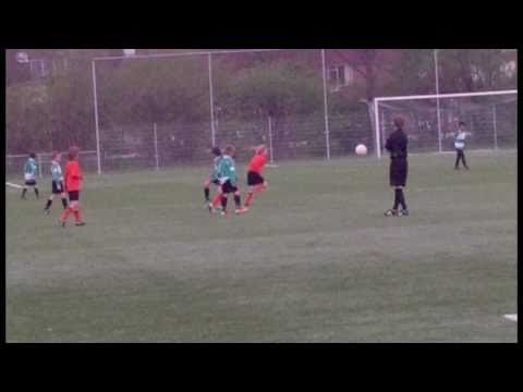 ZCFC F3 kampioen 2011