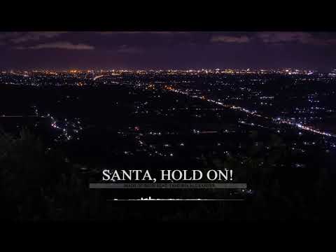Santa, Hold On! - Made of Snow Feat. Tamesha Alexander