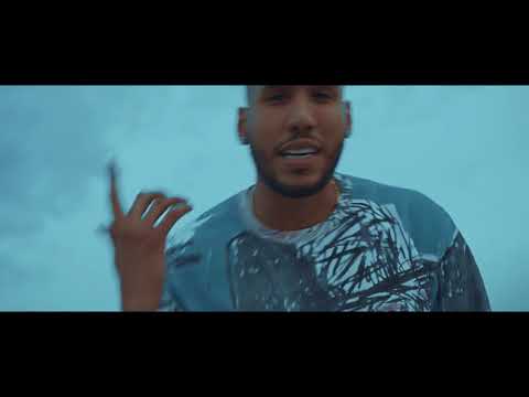 Obnoxious Frank- Paranoid [Official Video]