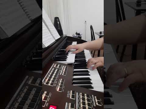 Hino 197 (104 BPM) #hinospontuados