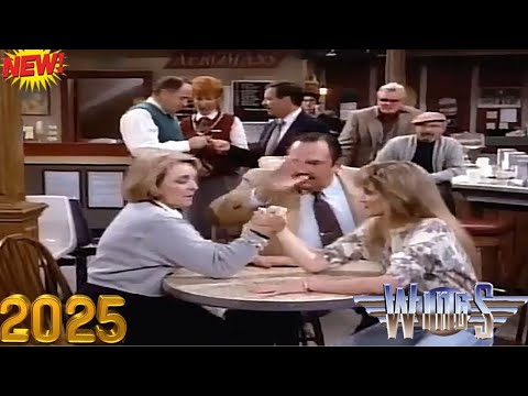 Wings Season 7 Episode 10 –Twas the Heist Before Christmas 🛩️ || Wings  Full Episode #1080p