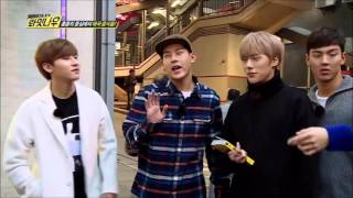 Download lagu Monsta X Right Now EP2 - Jooheon & Kihyun speak English! mp3