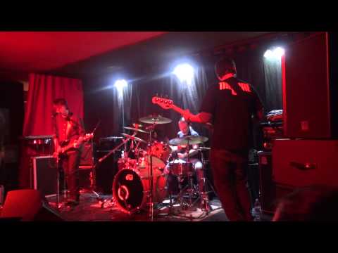 erotomania   the marigold live @ sinister noise 2013