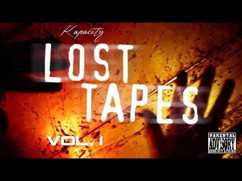 1.Kapacity ft. Dizasta - All i do is think of you