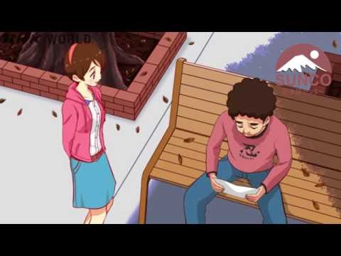 Bài 26: Lần sau bọn mình cùng cố gắng nhé